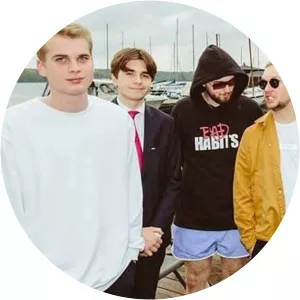 SB Maffija - Musical artist