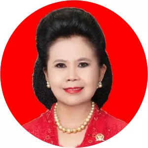 Sb. Wiryanti Sukamdani