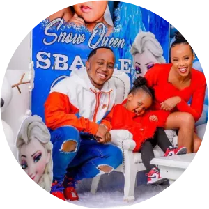 Sbahle Mzizi photograph