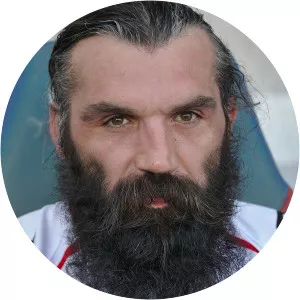 Sébastien Chabal