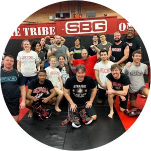 SBG Athens