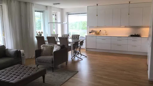 SBG cleaning service - 