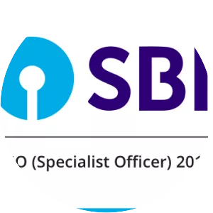 SBI SO - Professional exam