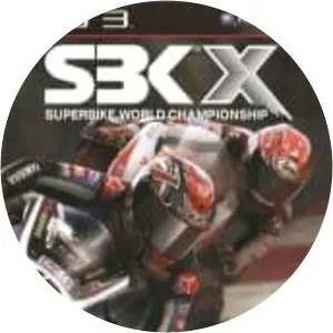 SBK X: Superbike World Championship