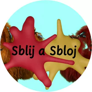 Sblij A Sbloj - TV program