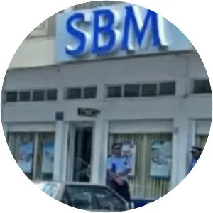 SBM Holdings