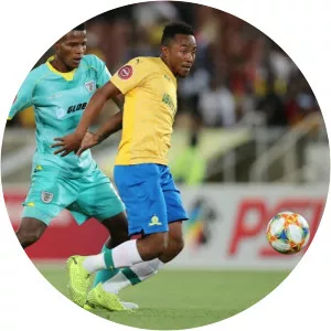 Sbonelo Vusumuzi Ngubane