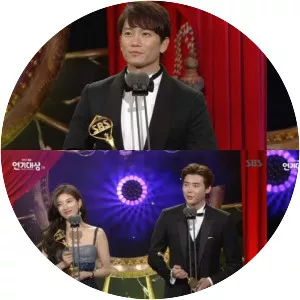 SBS Drama Awards - 