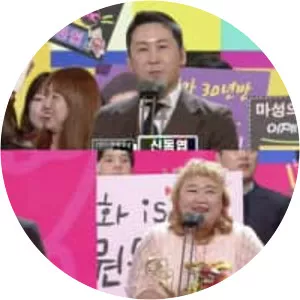 SBS Entertainment Awards