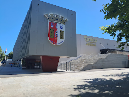 SC Braga Store - Cidade Desportiva