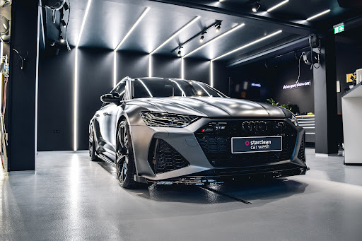 sc.carwash - Car wash in Innsbruck, Austria