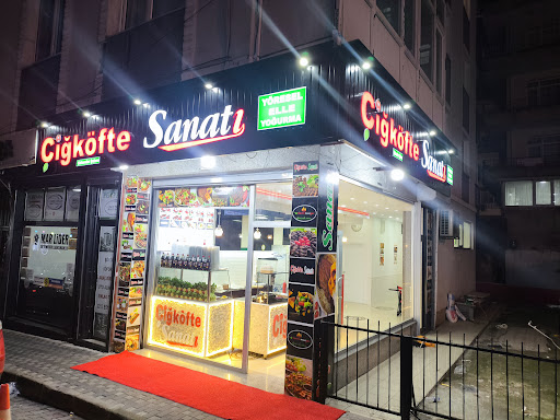 SC sac Tasarim Makeup - Beauty salon in Istanbul