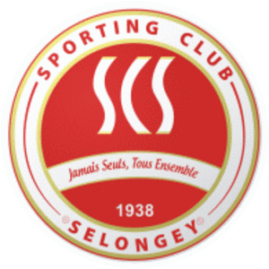 SC Selongey photograph