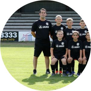 SC Viktoria 06 Griesheim