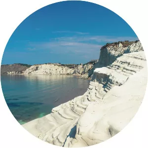Scala dei Turchi