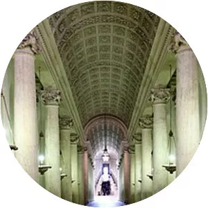 Scala Regia - Vatican