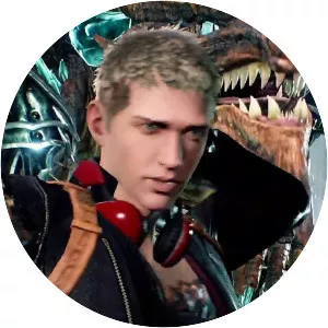 Scalebound - Video game