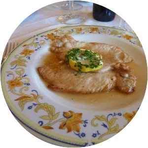 Scaloppine