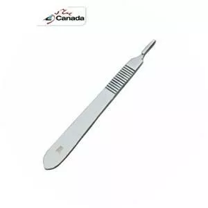 Scalpel