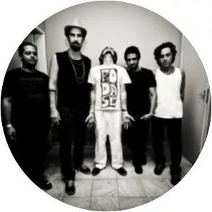 Scambo - Musical artist