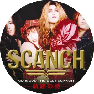 Scanch - Rock band
