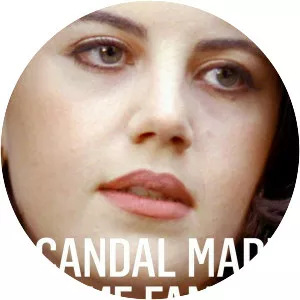 Scandal Made Me Famous