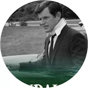 Scandalous Chappaquiddick - TV program