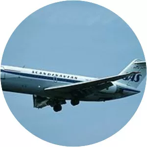 Scandinavian Airlines System Flight 130