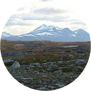 Scandinavian Mountains