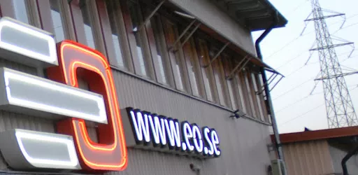 Scandinavian Print Group Sweden AB