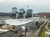 Scandinavium - 
