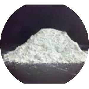 Scandium (III) fluoride - Chemical compound