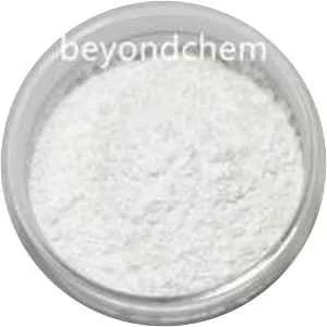 Scandium oxide - Chemical compound