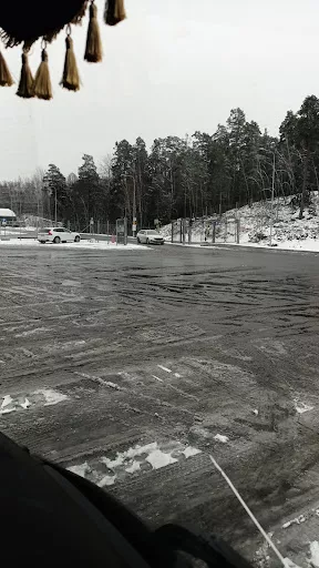 Scania Logistics Centre By152