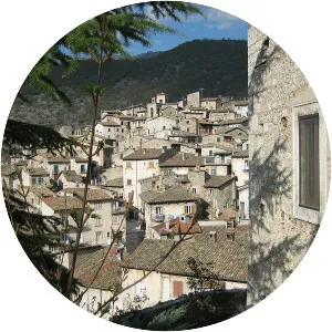 Scanno