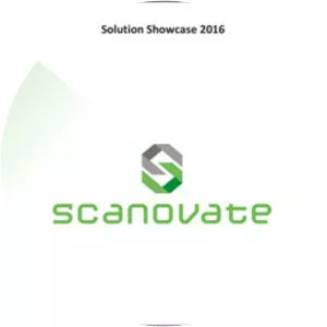Scanovate LTD.
