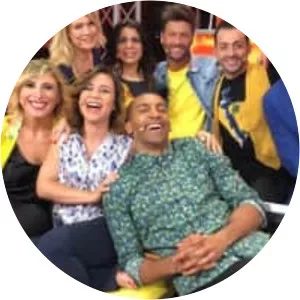 Scanzonissima - TV program