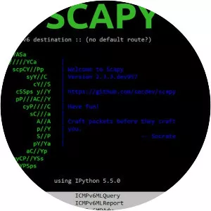 Scapy