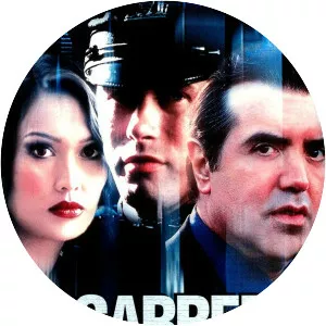 Scar City - 1998 ‧ Thriller/Action ‧ 1h 40m