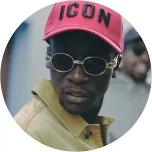 Scar Mkadinali - Musical artist