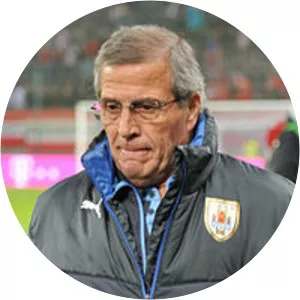 Óscar Tabárez