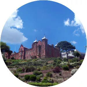 Scarborough District - 