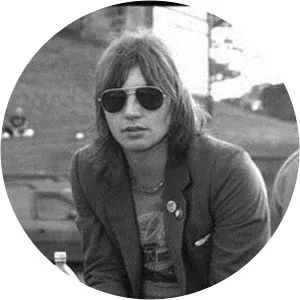 Scarborough Steve - Singer