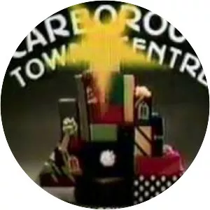 Scarborough Town Centre