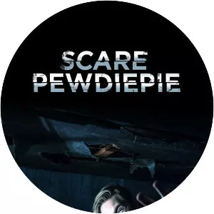 Scare PewDiePie