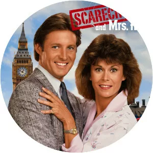 Scarecrow and Mrs. King