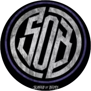 Scared Of Bums - Musical artist