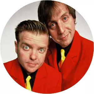 Scared Weird Little Guys