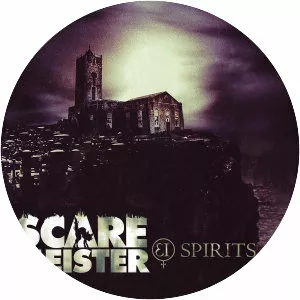 Scaremeister - Musical group