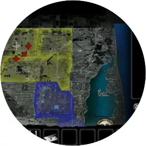 Scarface: Money. Power. Respect.